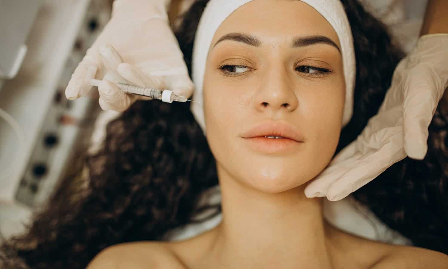 Cu&aacute;les son los efectos secundarios de las inyecciones de &aacute;cido hialur&oacute;nico