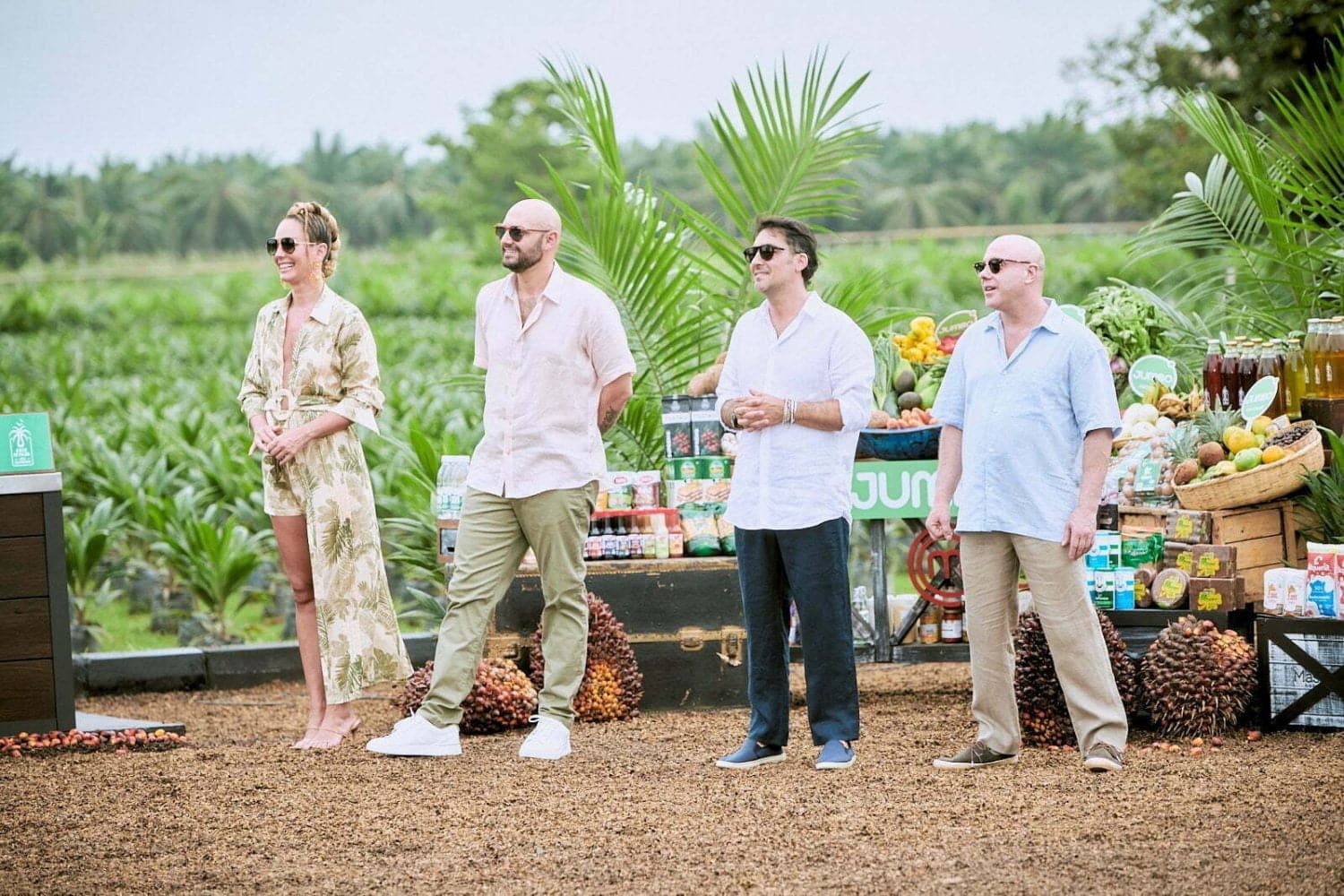 Cu&aacute;ndo se termina &lsquo;MasterChef Celebrity