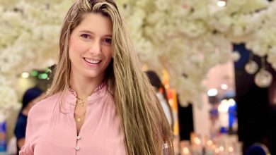 Daniella Donado a punto de incendiar su casa al revelar el sexo de su beb&eacute; / Daniella Donado