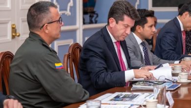 Disidencias de las FARC