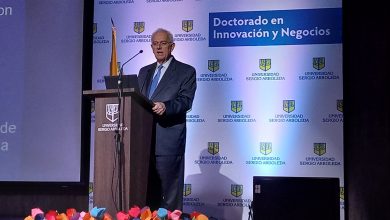 El ministro de Hacienda designado anunci&oacute; m&aacute;s subsidios para los hogares pobres