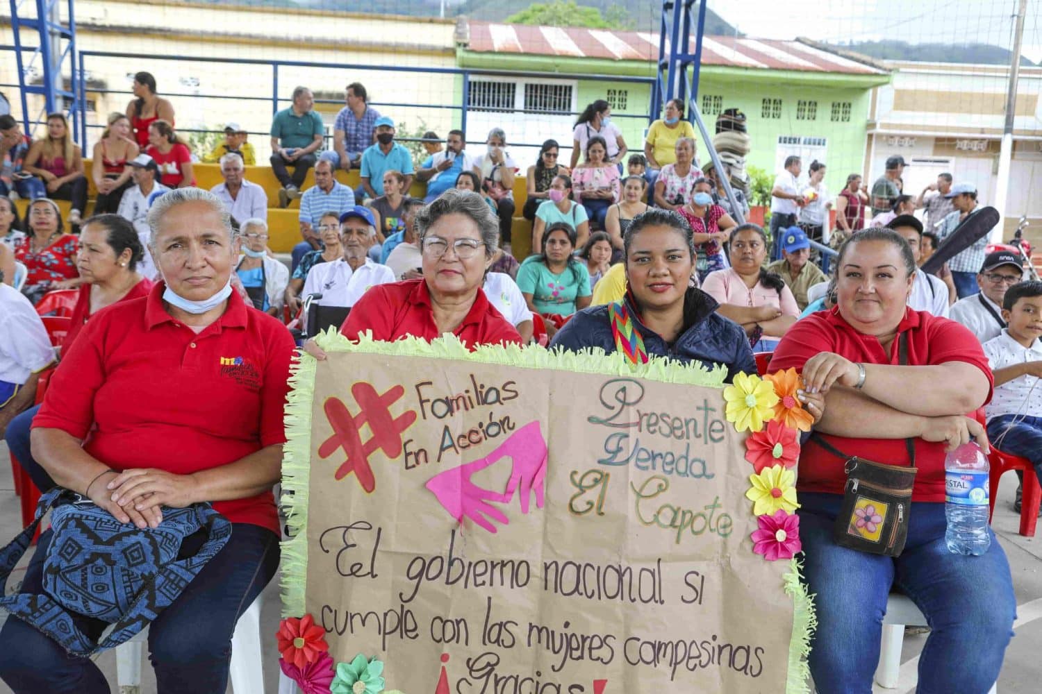 Familias en Acci&oacute;n