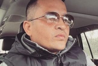 Freddy Burbano / Freddy Burbano