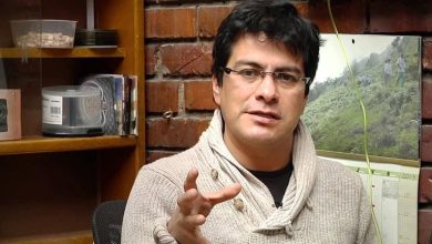 Gustavo Petro design&oacute; a Danilo Rueda como el nuevo Comisionado de Paz