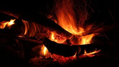 Hombre perdi&oacute; la vida luego de prenderse fuego en plena calle de Medell&iacute;n