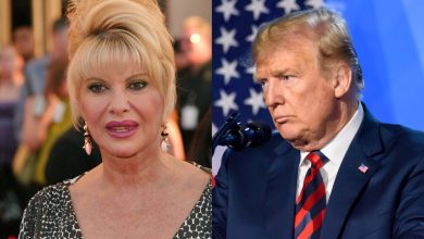 Ivana Trump / causa de la muerte de Ivana Trump