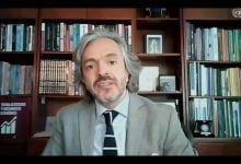 Juan Daniel Oviedo no seguir&aacute; como director del Dane en el gobierno de Petro