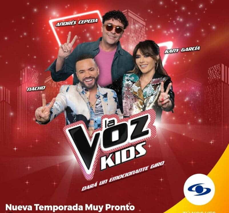 La Voz