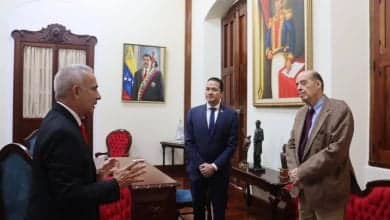 Las relaciones entre Colombia y Venezuela se restablecer&aacute;n a partir del pr&oacute;ximo 7 de agosto