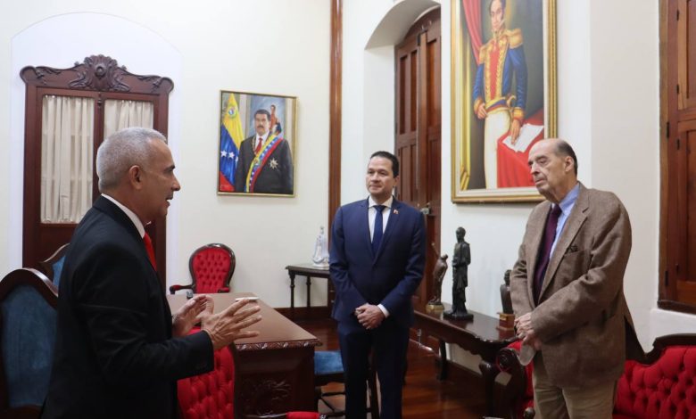 Las relaciones entre Colombia y Venezuela se restablecerán a partir del próximo 7 de agosto