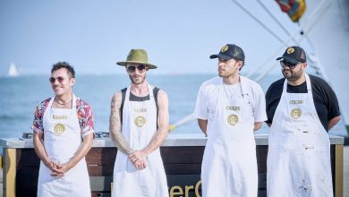 Los "analfabetas del sabor" llegan a la final de &lsquo;Masterchef&rsquo;; Cristina fue eliminada