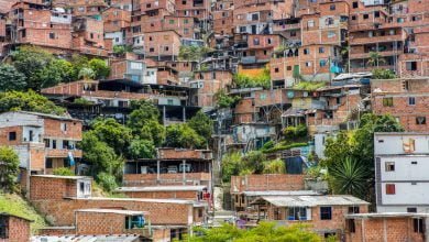 Medell&iacute;n decretar&aacute; toque de queda&nbsp;para menores de edad - colombia clima