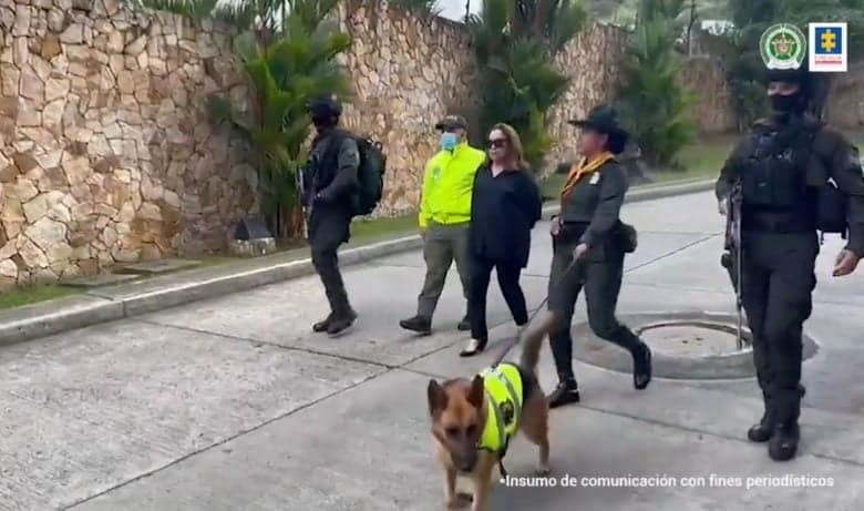 Nancy Teresa Gonz&aacute;lez / Nancy Gonz&aacute;lez