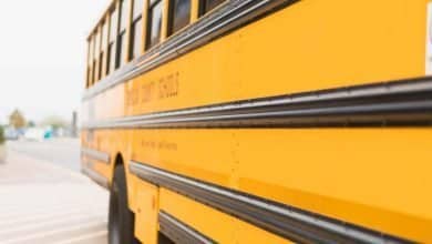 Ni&ntilde;o perdi&oacute; la vida tras caer del bus escolar en el que iba para el colegio