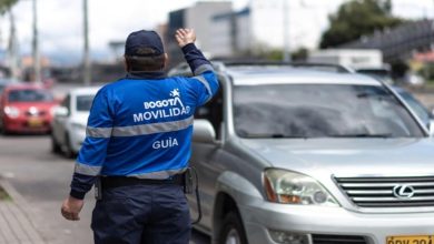 Pico y Placa Regional / pico y placa en Bogotá / Guns N' Roses en El Campín / pico y placa en Bogotá / Festival Estéreo Picnic / Karol G en Bogotá / racionamiento