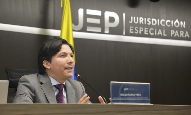 Por “falsos positivos” la JEP imputó crímenes de guerra y de lesa humanidad a 22 exmilitares | responsabilidad ante falsos positivos