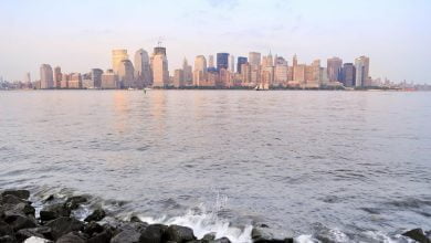 Tragedia en EE. UU.: dos colombianos se ahogaron durante paseo por el r&iacute;o Hudson