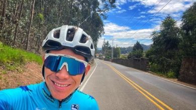 Superm&aacute;n L&oacute;pez / Miguel &Aacute;ngel L&oacute;pez / Campeonatos del Mundo UCI de Gravel