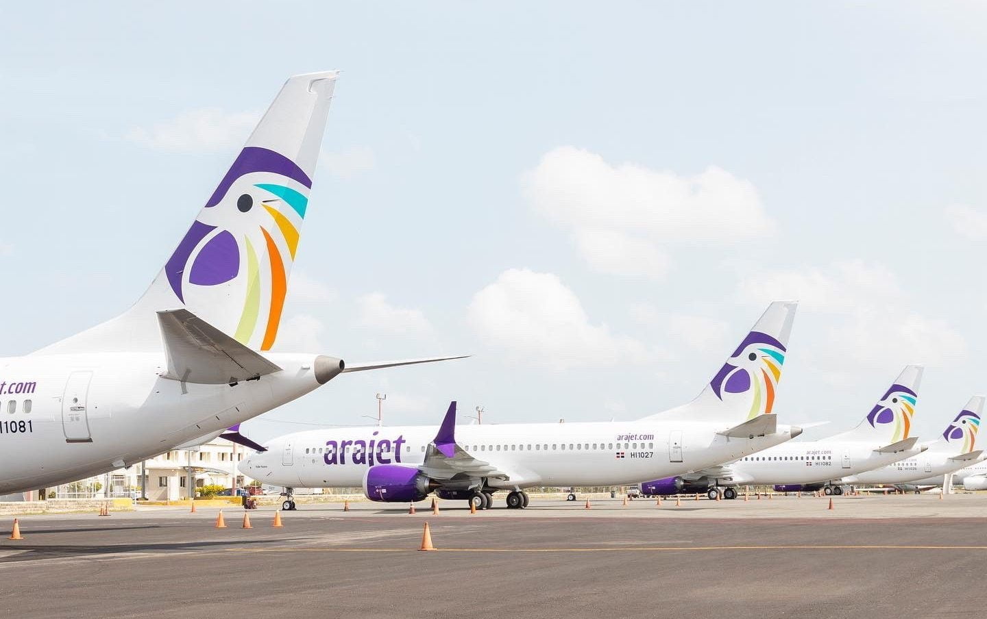 Una nueva aerol&iacute;nea de bajo costo llegar&aacute; a Colombia para competir con Viva Air, Wingo y Ultra