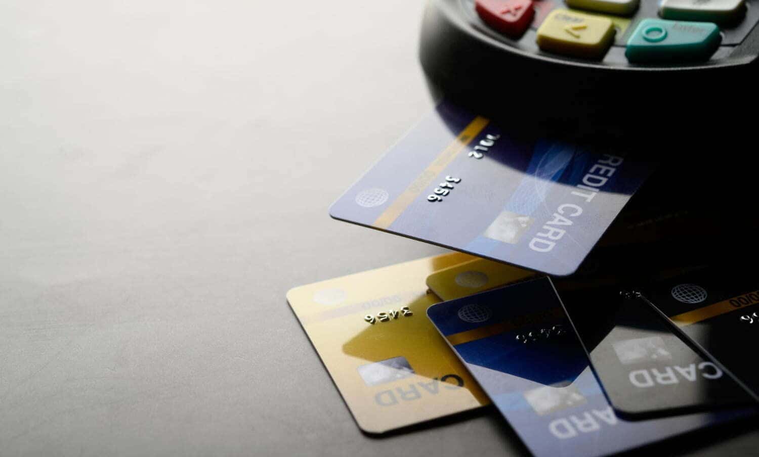 Visa y Mastercard