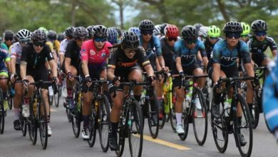 Vuelta a Colombia Femenina 2022