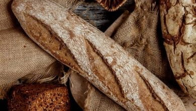 alimentos integrales