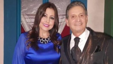 Arelys Henao y Dar&iacute;o g&oacute;mez