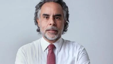 Armando Benedetti sería el nuevo embajador de Colombia en Venezuela