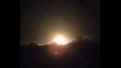 avi&oacute;n ucraniano