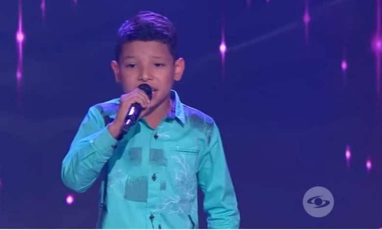 la voz kids