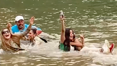 candidatas al miss ecuador