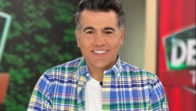 Esta es la verdadera raz&oacute;n por la que Carlos Calero no est&aacute; en D&iacute;a a D&iacute;a