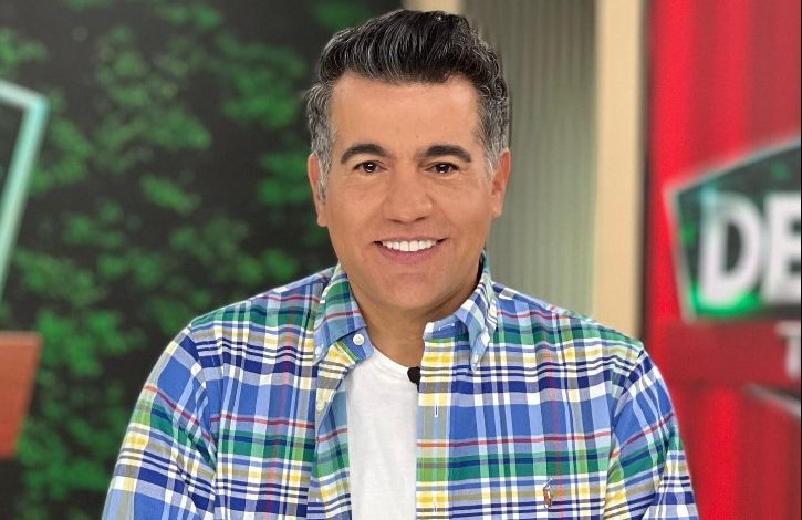 Esta es la verdadera raz&oacute;n por la que Carlos Calero no est&aacute; en D&iacute;a a D&iacute;a