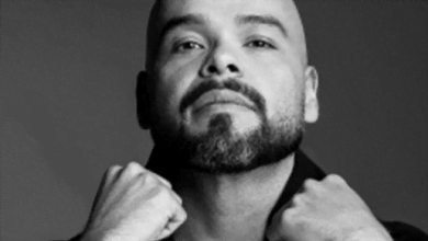 Pap&aacute; del presentador Carlos Vargas falleci&oacute; despu&eacute;s de estar varios d&iacute;as en UCI