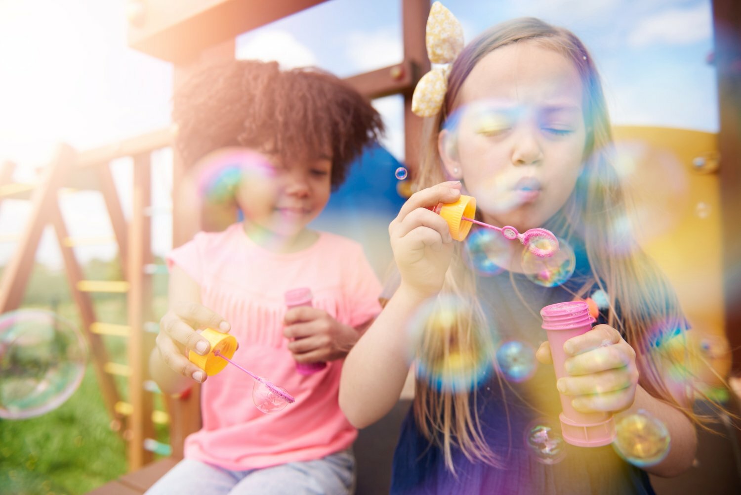 niños enfermedades respiratorias