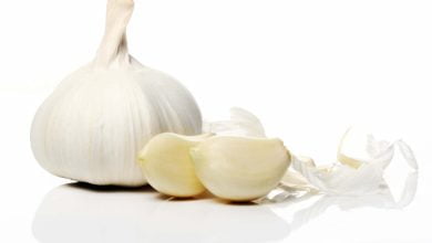 el ajo podr&iacute;a mejorar el olor corporal | alimentos para combatir la gripa