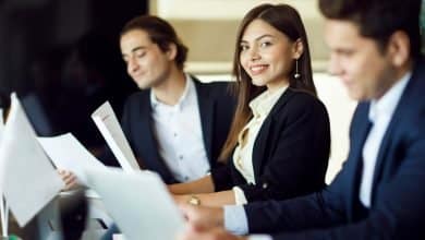 vacantes fiscal&iacute;a / Bancolombia