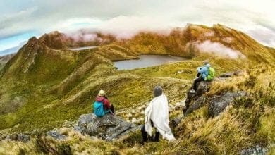 concurso nacional de fotograf&iacute;a Revela Colombia