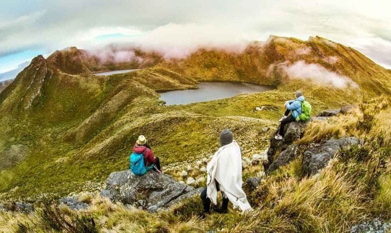 concurso nacional de fotograf&iacute;a Revela Colombia