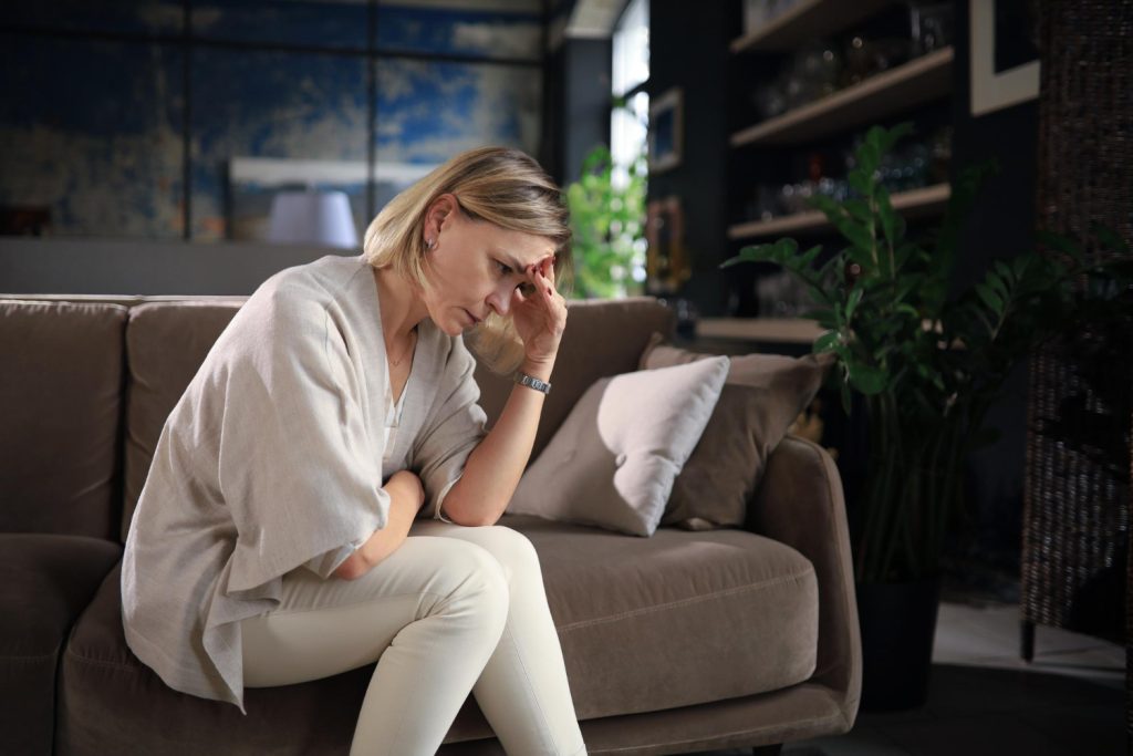 consejos para no engordar durante la menopausia - Alzheimer