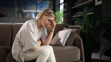 consejos para no engordar durante la menopausia - Alzheimer