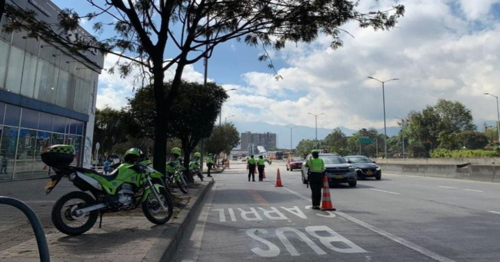 consultar si tienes comparendos / comparendo