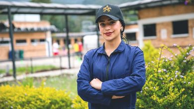 convocatorias / SENA