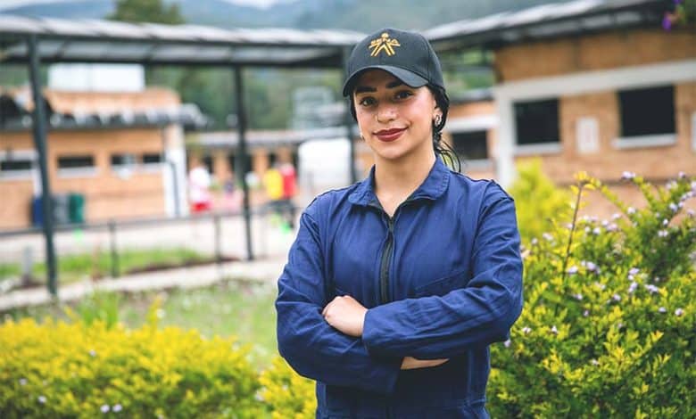 convocatorias / SENA