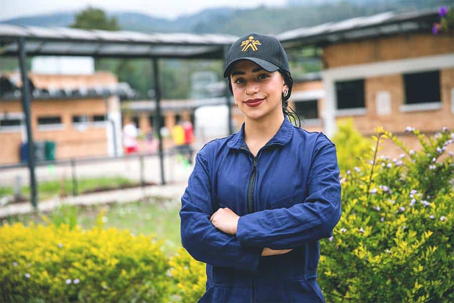 convocatorias / SENA