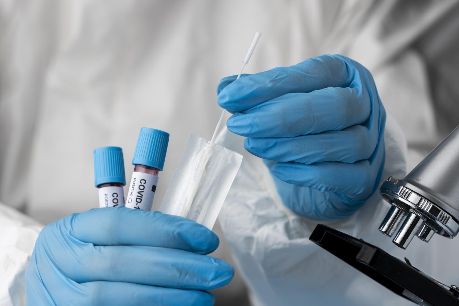 covid-22 / sexta ola de COVID-19 / brote de covid