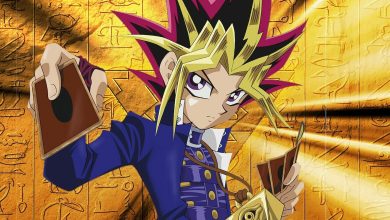 creador de Yu-Gi-Oh