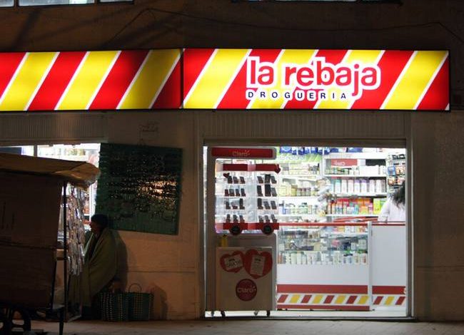 Tribunal Superior del Distrito Judicial de Bogot&aacute;, que en fallo en segunda instancia, dej&oacute; en firme la extinci&oacute;n de dominio de manera inmediata sobre la cadena Drogas La Rebaja, raz&oacute;n por la cual pasar&aacute; a manos del Estado.