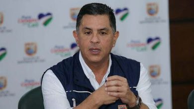 emergencia carcelaria en Cali