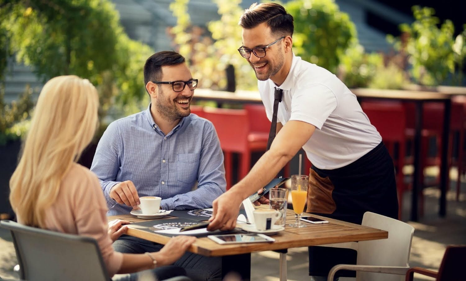 errores que no se deben cometer en la primera cita
